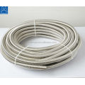 DN25 high pressure stainless steel flexible metal hose